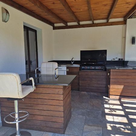 Newly Renovated Large Villa With Garden Castellón de Ampurias Exterior foto