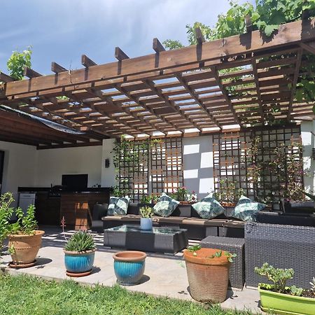 Newly Renovated Large Villa With Garden Castellón de Ampurias Exterior foto