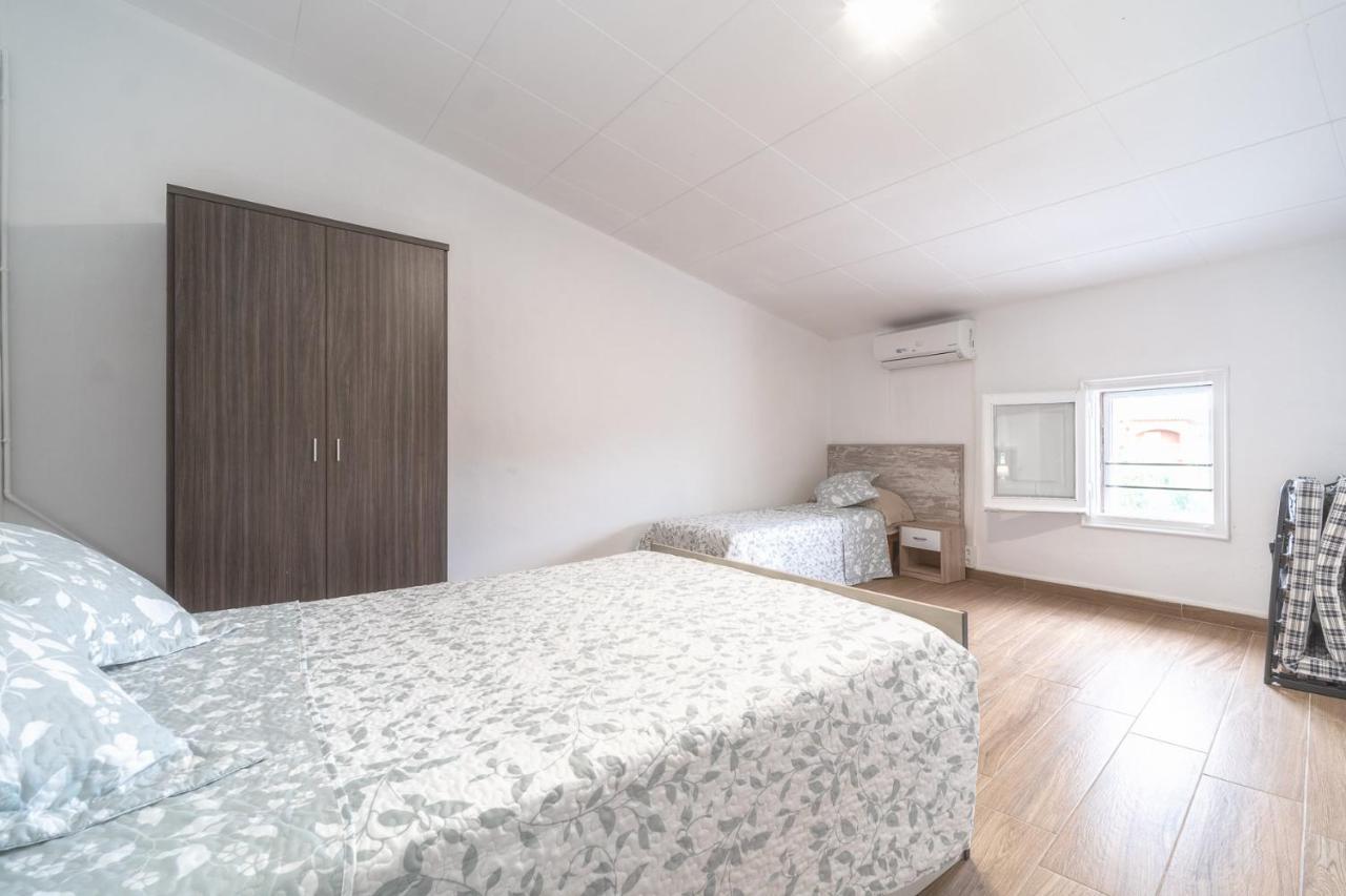 Newly Renovated Large Villa With Garden Castellón de Ampurias Exterior foto