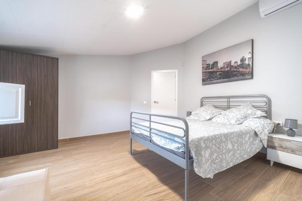 Newly Renovated Large Villa With Garden Castellón de Ampurias Exterior foto