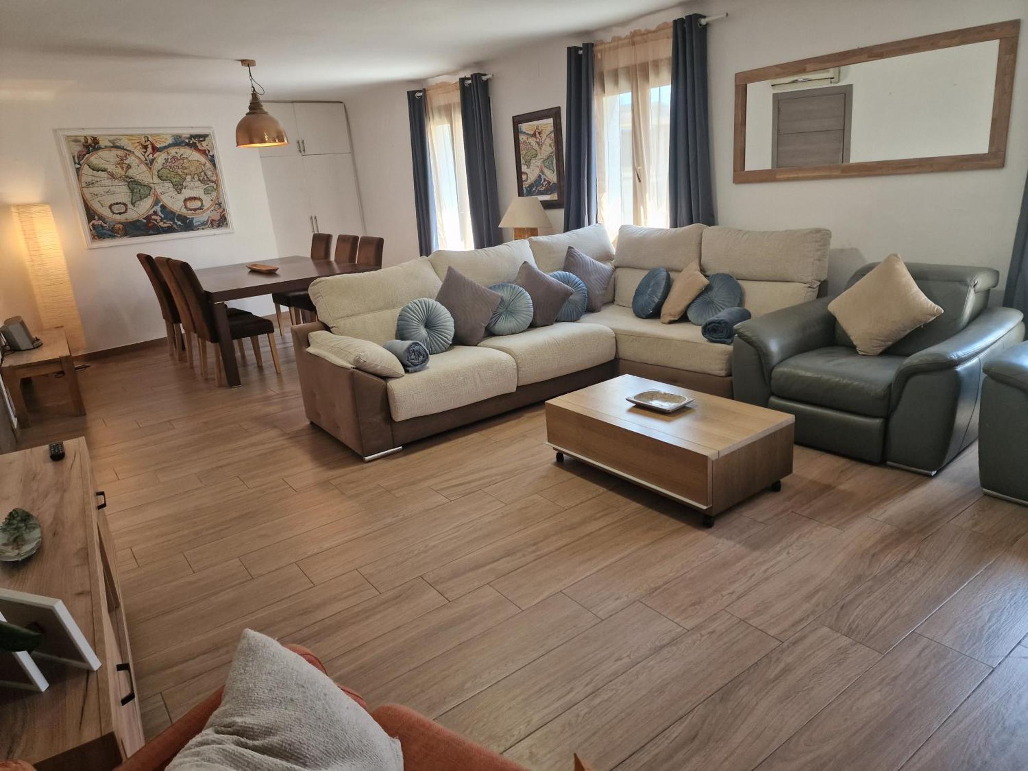 Newly Renovated Large Villa With Garden Castellón de Ampurias Exterior foto