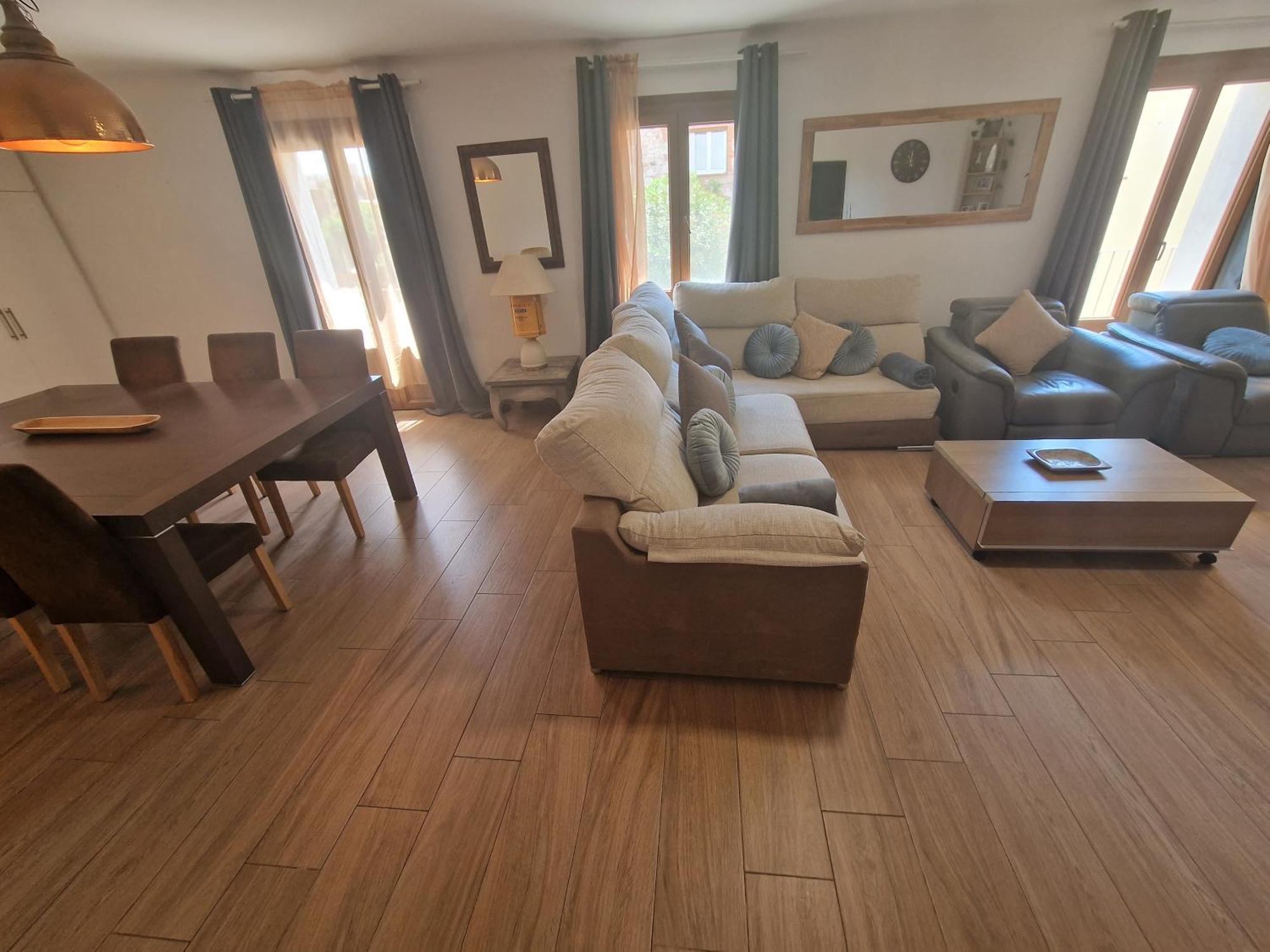 Newly Renovated Large Villa With Garden Castellón de Ampurias Exterior foto