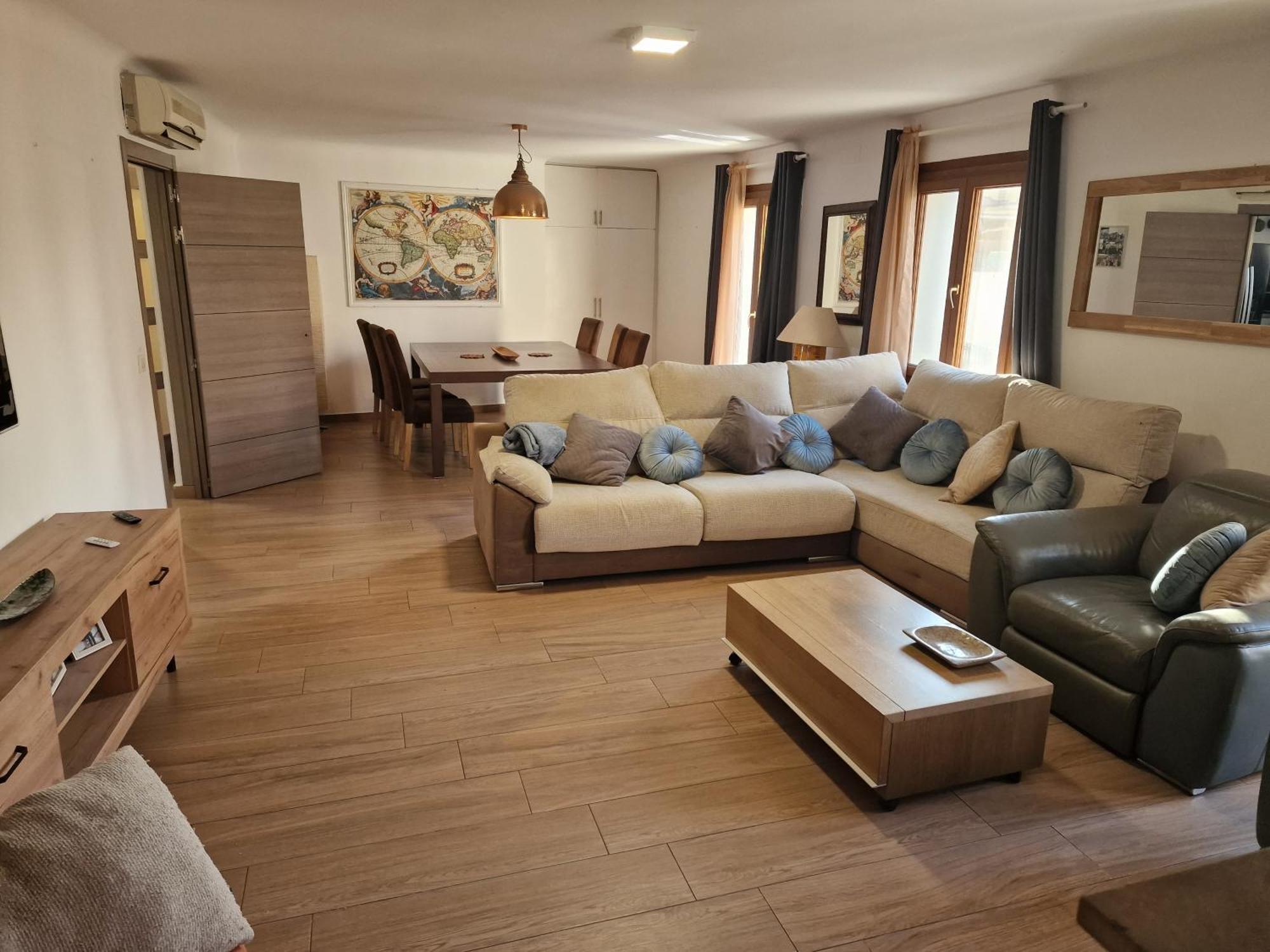 Newly Renovated Large Villa With Garden Castellón de Ampurias Exterior foto