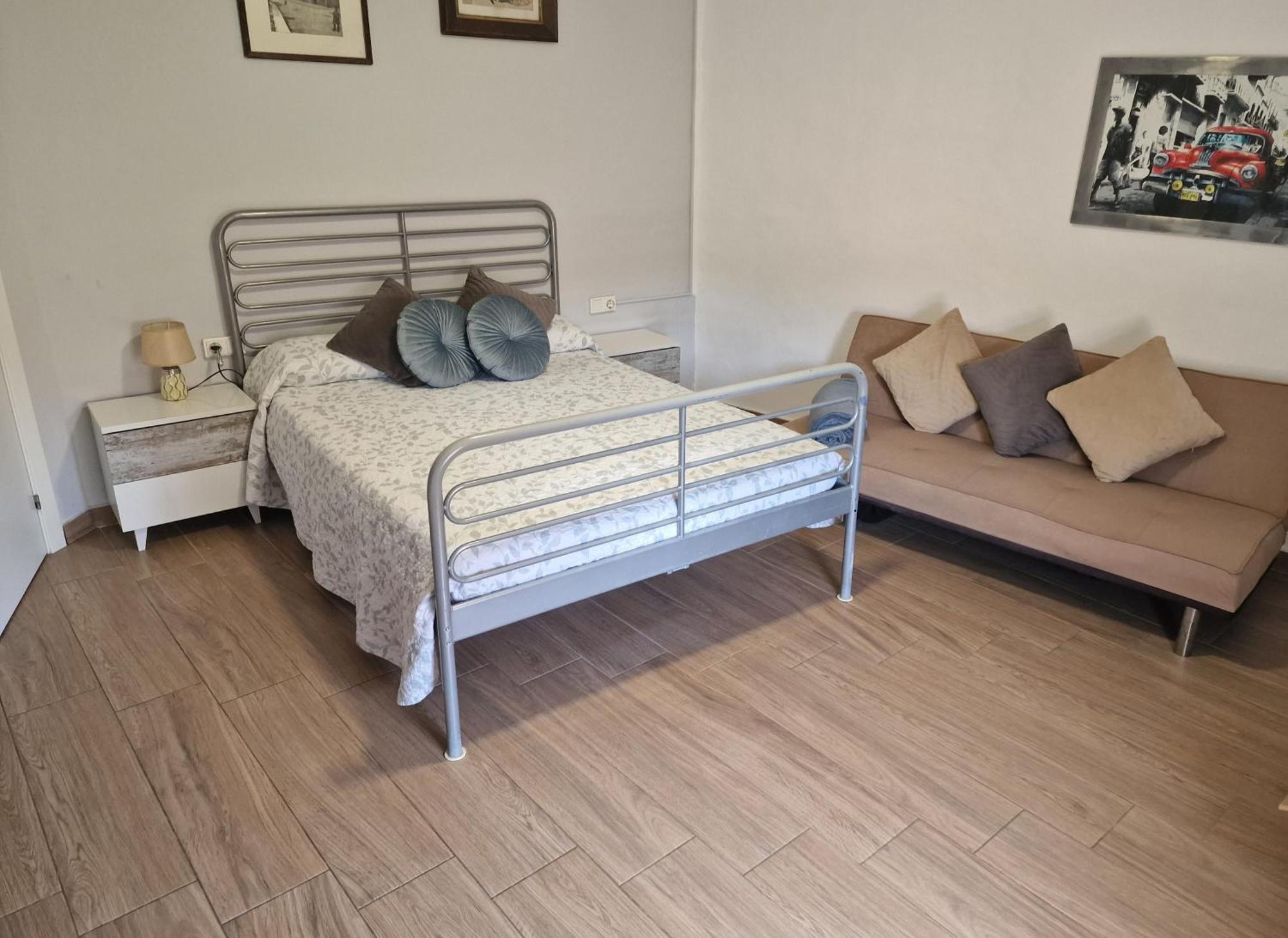 Newly Renovated Large Villa With Garden Castellón de Ampurias Exterior foto