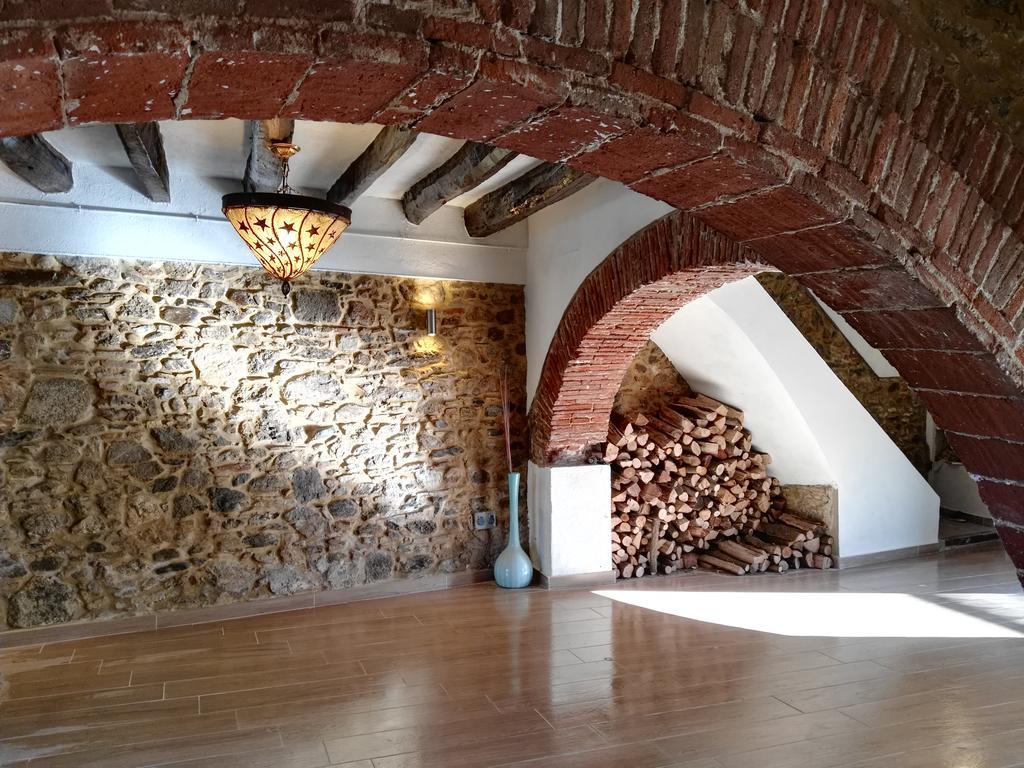 Newly Renovated Large Villa With Garden Castellón de Ampurias Exterior foto