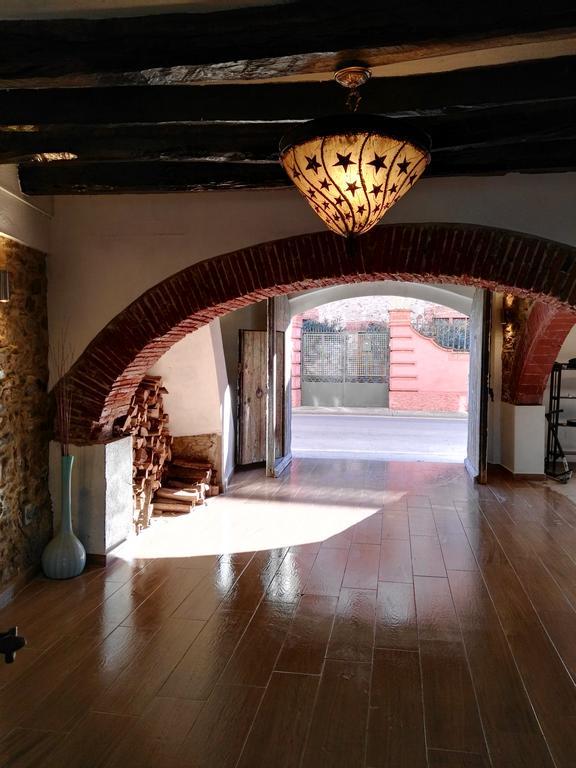 Newly Renovated Large Villa With Garden Castellón de Ampurias Exterior foto
